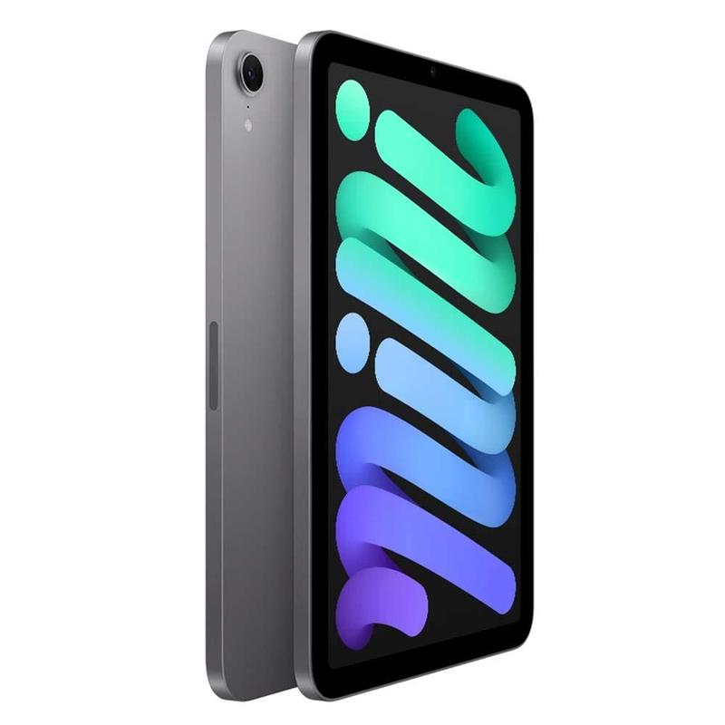 iPad Mini Apple Processador Chip A17 Pro (8,3